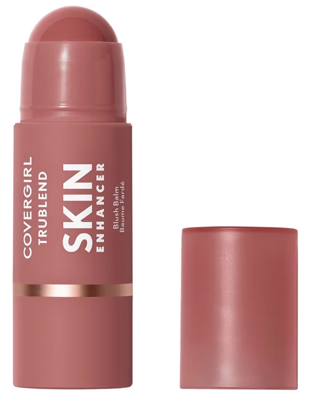 COVERGIRL Trublend Skin Enhancer Blush Balm - sleepy mauve